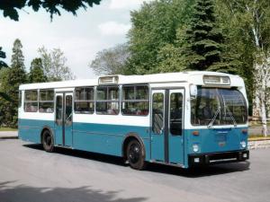 Ikarus 190.03 1977 года